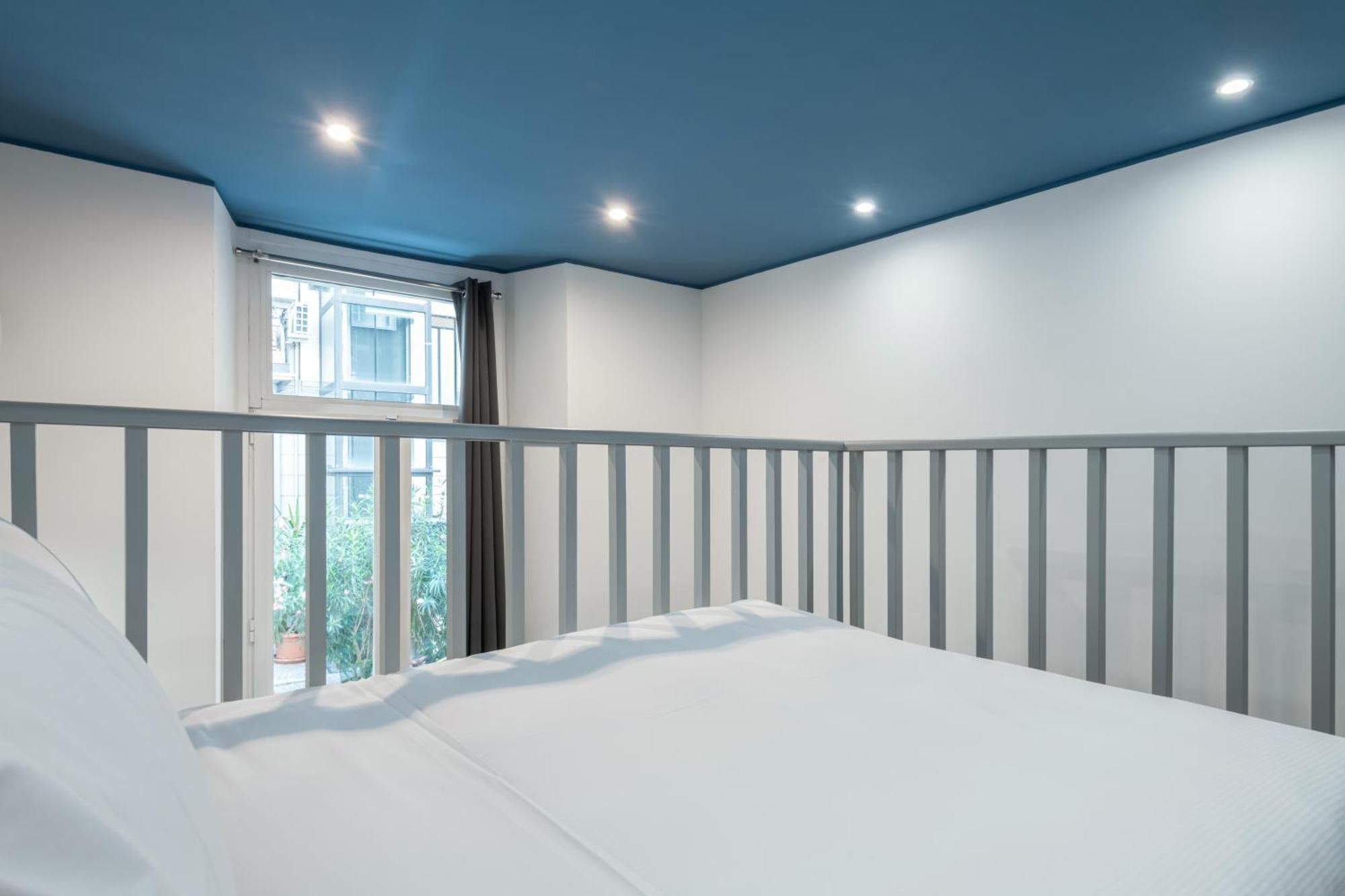 Isola - Studio Flat 米兰 外观 照片